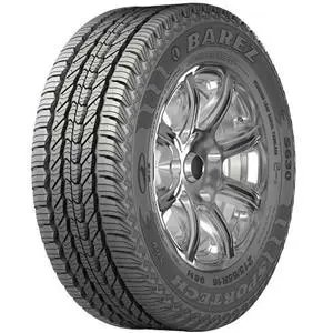 لاستیک بارز سایز 235/60R18 مدل S630