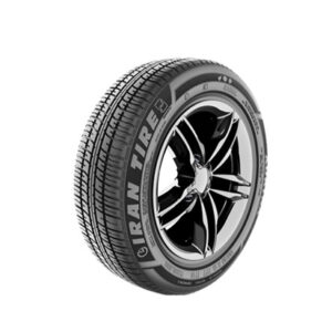 لاستیک ایران تایر سایز 185/60R14 مدل IT70 (MERSANA)