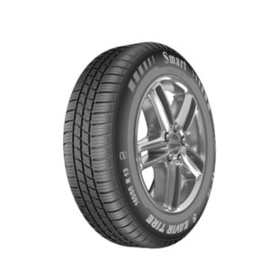 لاستیک کویر تایر سایز 165/65R13 مدل KB26