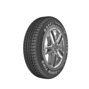 لاستیک کویر تایر سایز 185/65R15 مدل KB22