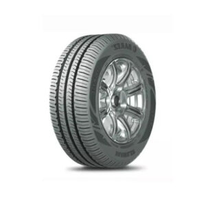 لاستیک بارز سایز 195R14 مدل V695