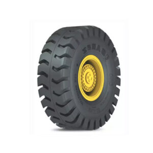 لاستیک بارز سایز 20/5R25 مدل Q20 (لودر - با تیوب)