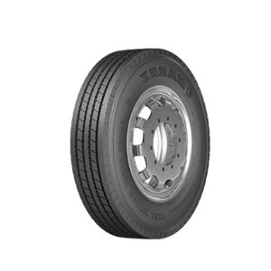 لاستیک بارز سایز 700R16 مدل MRN (نخی)