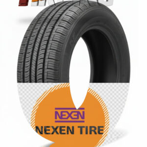 لاستیک نکسن سایز 205/70R15 مدلN’Priz AH5