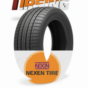 لاستیک نکسن سایز 225/65R17 مدل N’Fera Supreme Plus