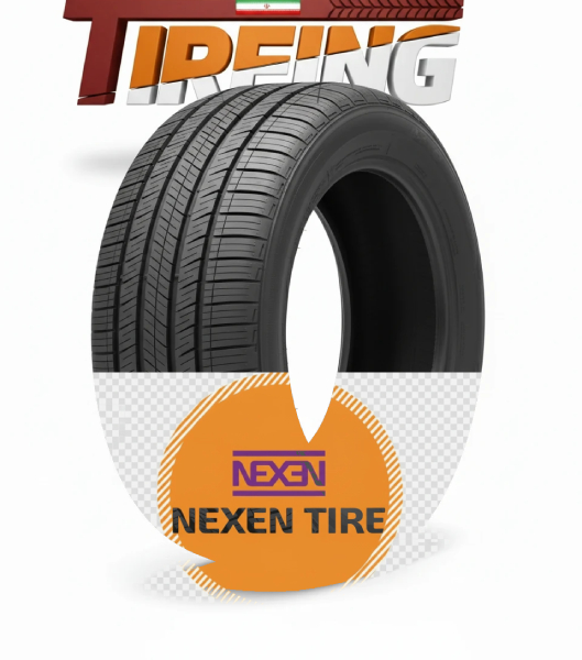 لاستیک نکسن سایز 225/65R17 مدل N’Fera Supreme Plus