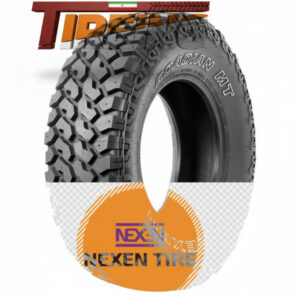 لاستیک نکسن سایز 31X10.5R15 مدل Roadian MT