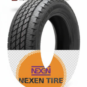 لاستیک نکسن سایز 245/70R16 مدل Roadian HT