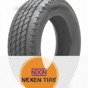 لاستیک نکسن سایز 31X10.5R15 مدل Roadian HTX RH5